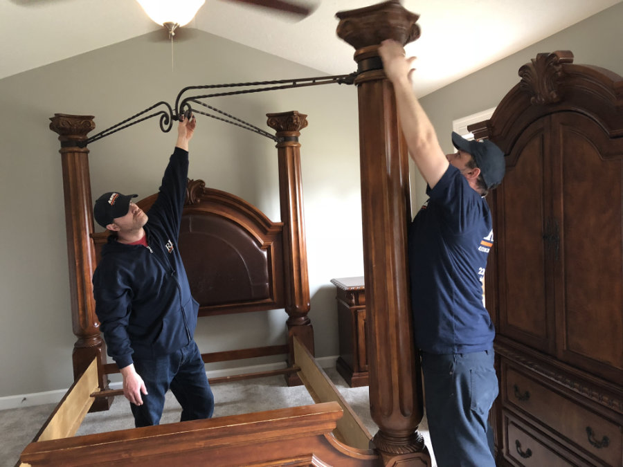 Employee Lump Sum Relocation