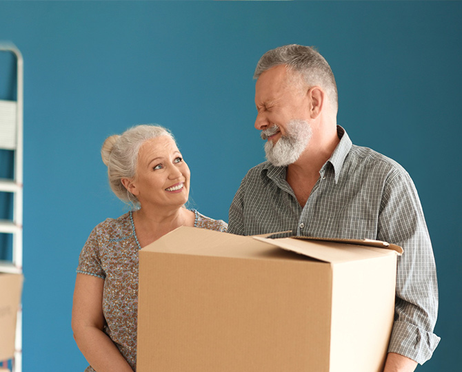Senior Moving Services Akron Canton Ohio